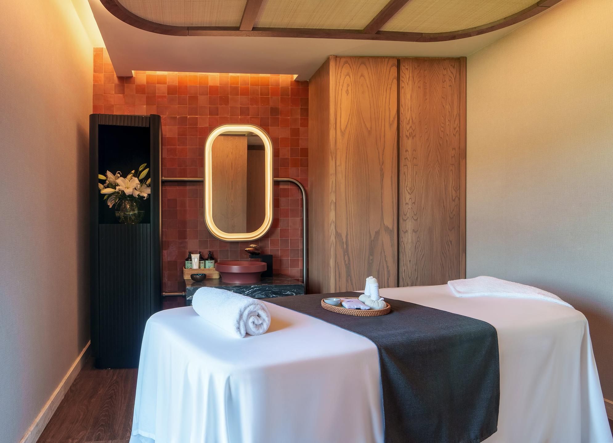 Pürovel Spa & Sport