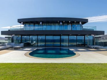 Penthouse 4 Odalı