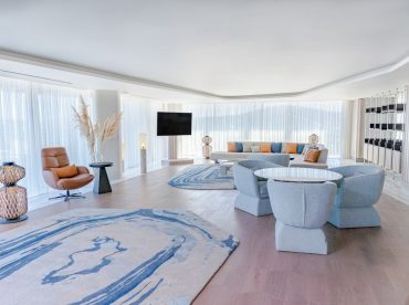 Penthouse 5 Odalı