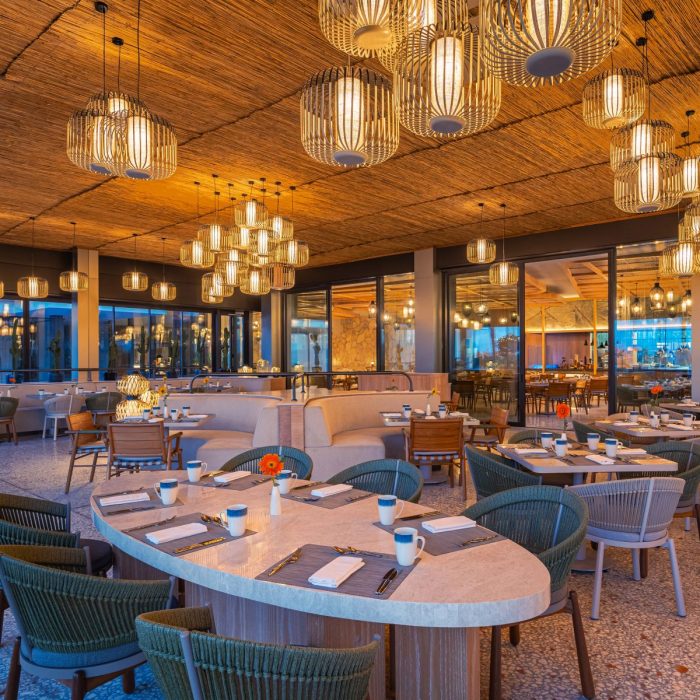 Bellâ Tavola Restoran