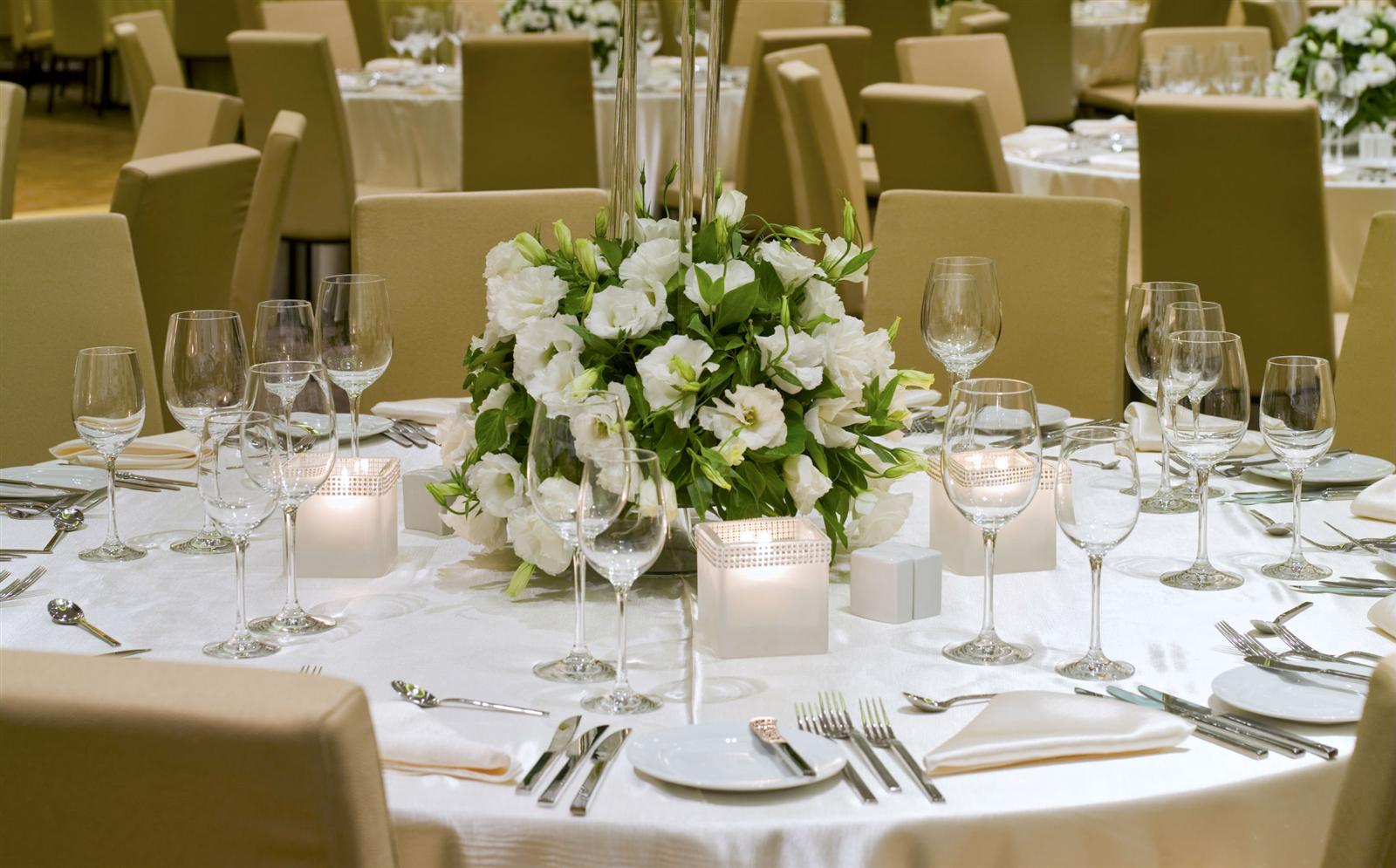 Swissôtel Büyük Efes galeri 2