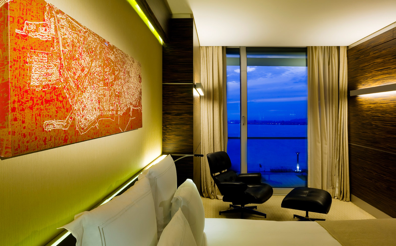 Swissôtel Büyük Efes galeri 4