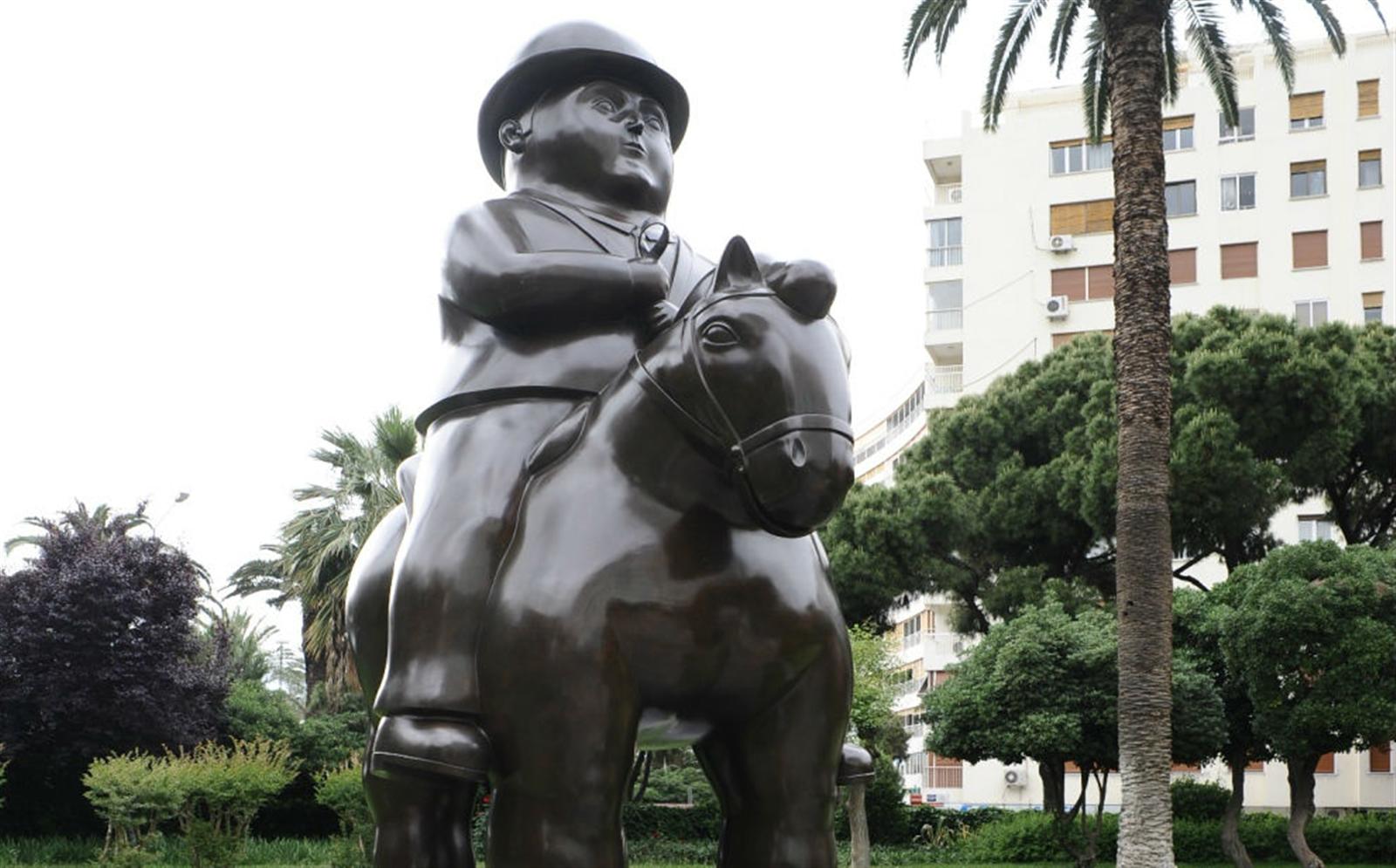 Swissôtel Büyük Efes galeri 5