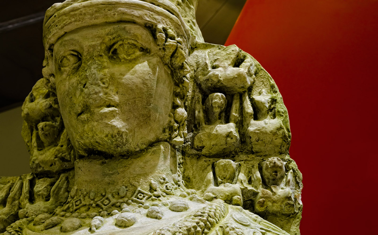 Swissôtel Büyük Efes galeri 6