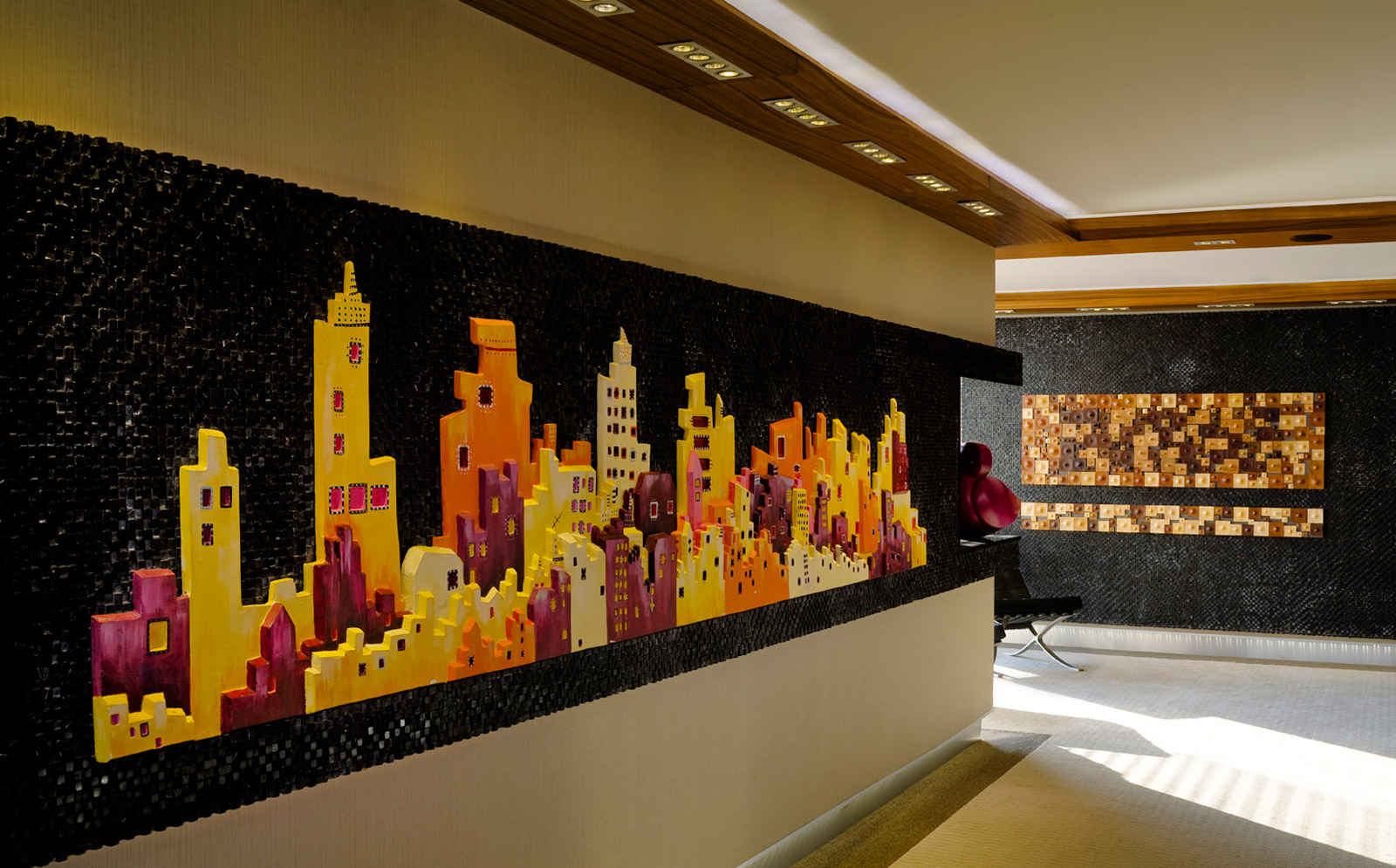 Swissôtel Büyük Efes galeri 7