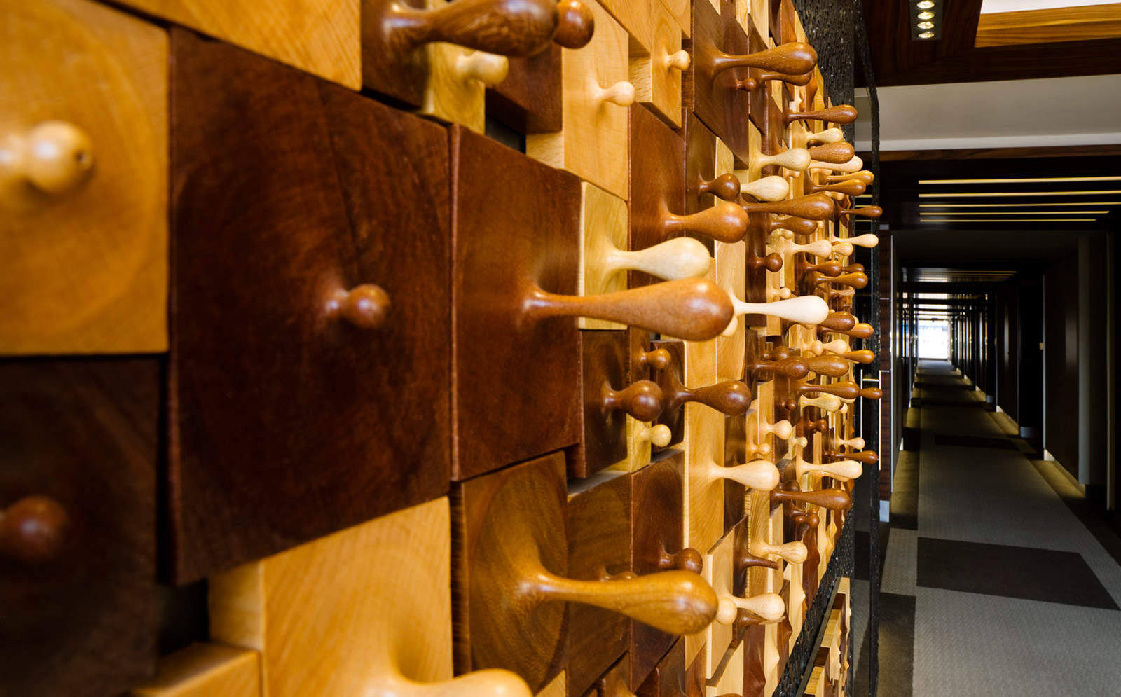 Swissôtel Büyük Efes galeri 8