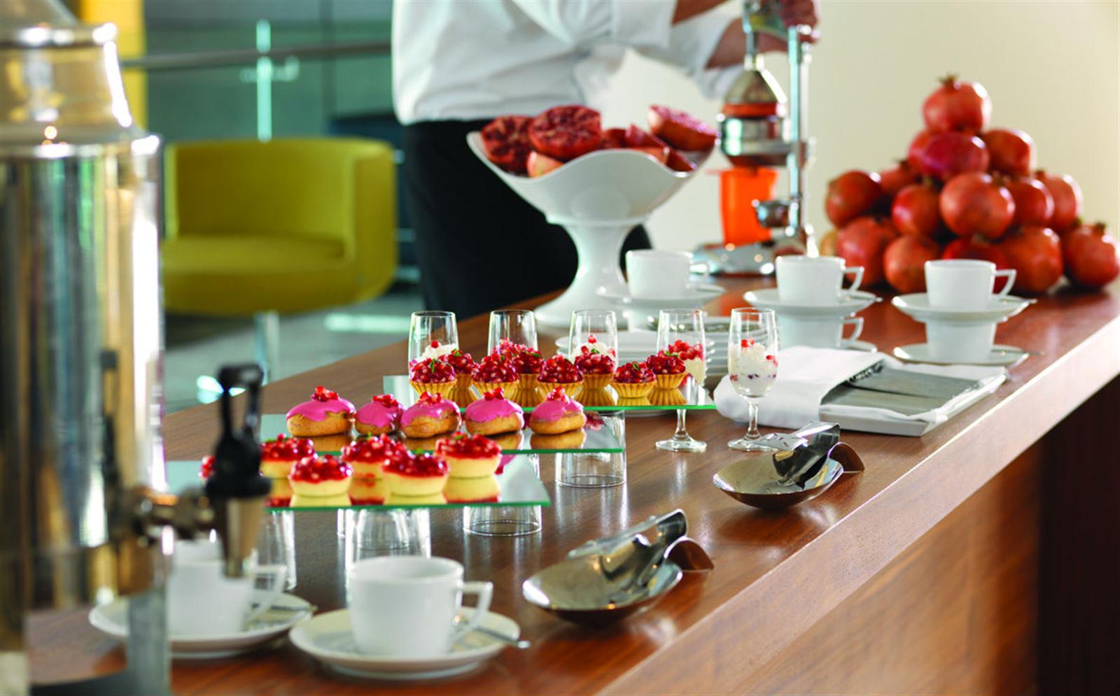 Swiss Advantage Oda görsel 2