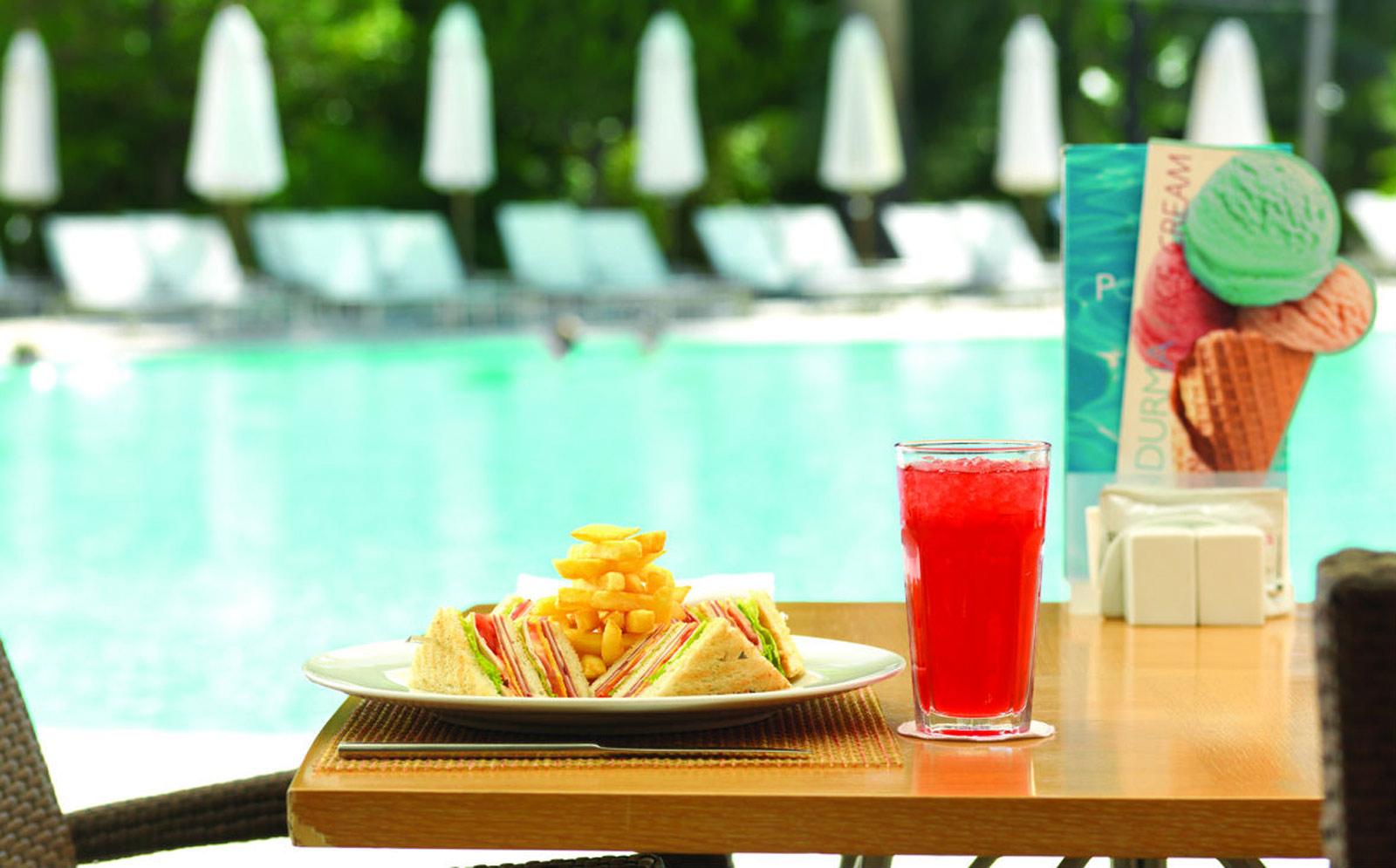 Swiss Advantage Oda görsel 3